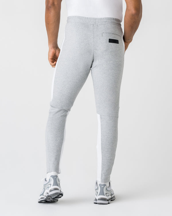 CRONOS DAILY RELAXED SKINNY Pants【M.GRAY】