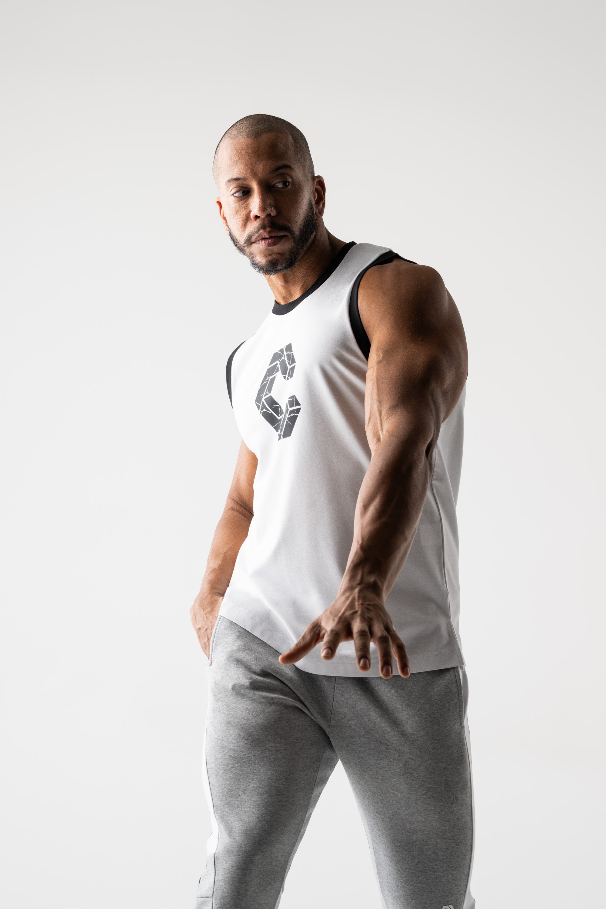 CRONOS MEN 1.3 SAT 21:00 - RELEASE.