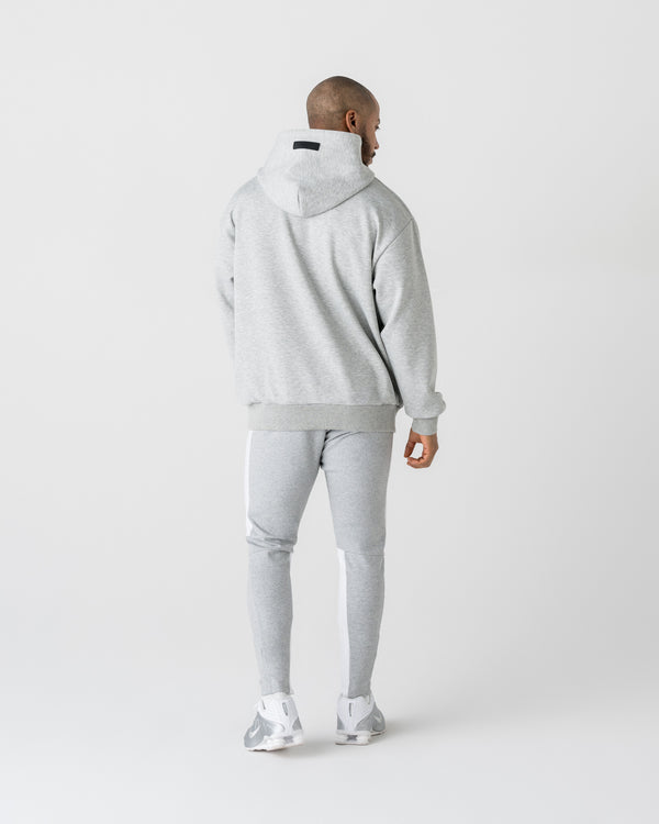 CRONOS DAILY RELAXED SKINNY Pants【M.GRAY】