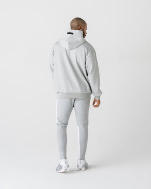 CRONOS FLEX DAILY HOODIE【M.GRAY】