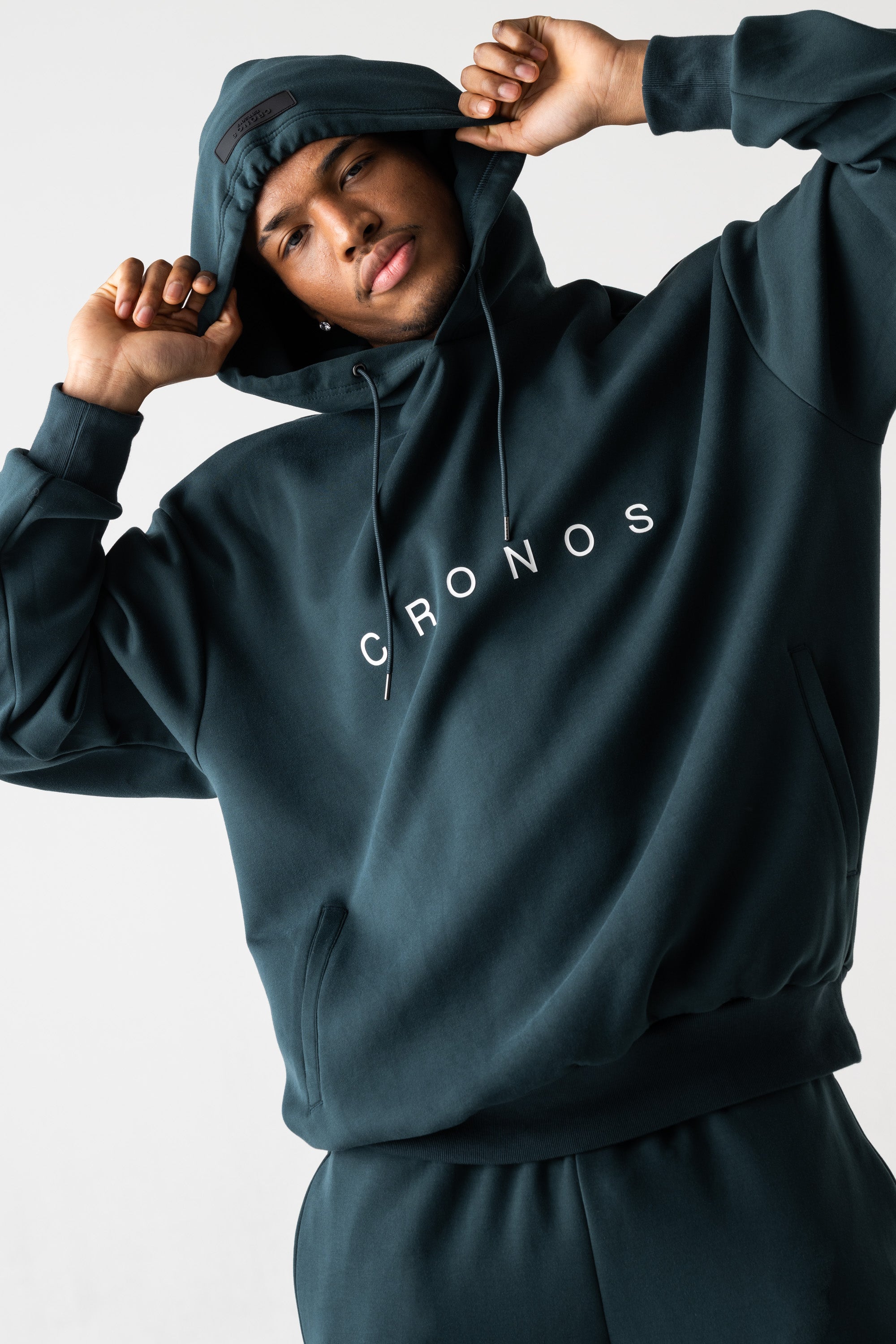 CRONOS MEN 1.3 SAT 21:00 - RELEASE.