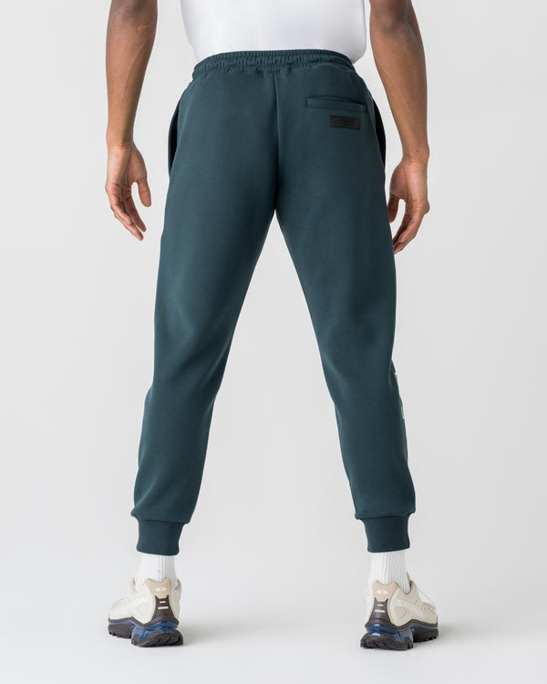 CRONOS FLEX DAILY Pants【D.GREEN】