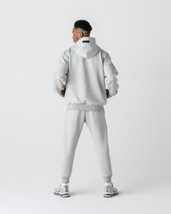 CRONOS FLEX DAILY Pants【M.GRAY】