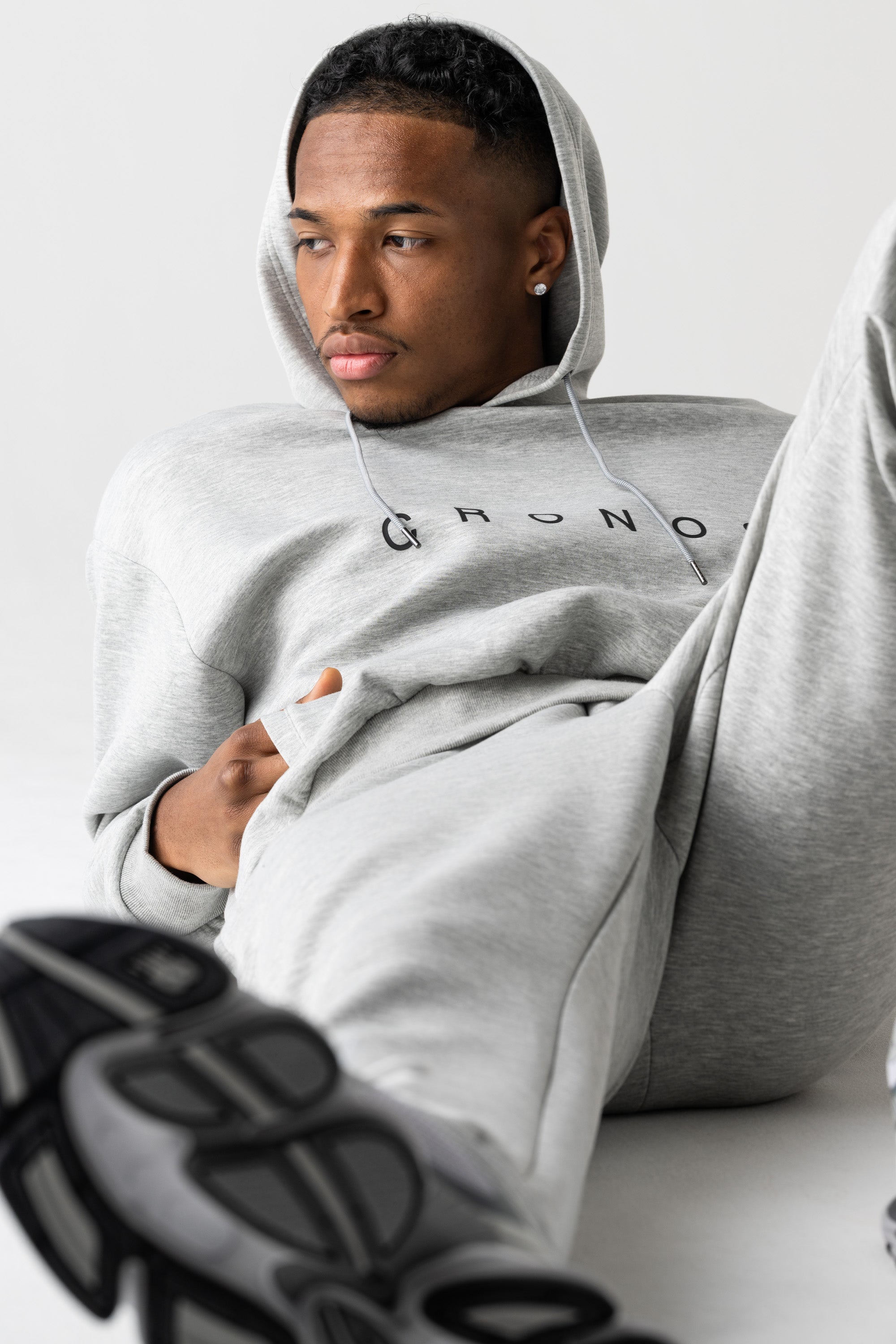 CRONOS MEN 1.3 SAT 21:00 - RELEASE.