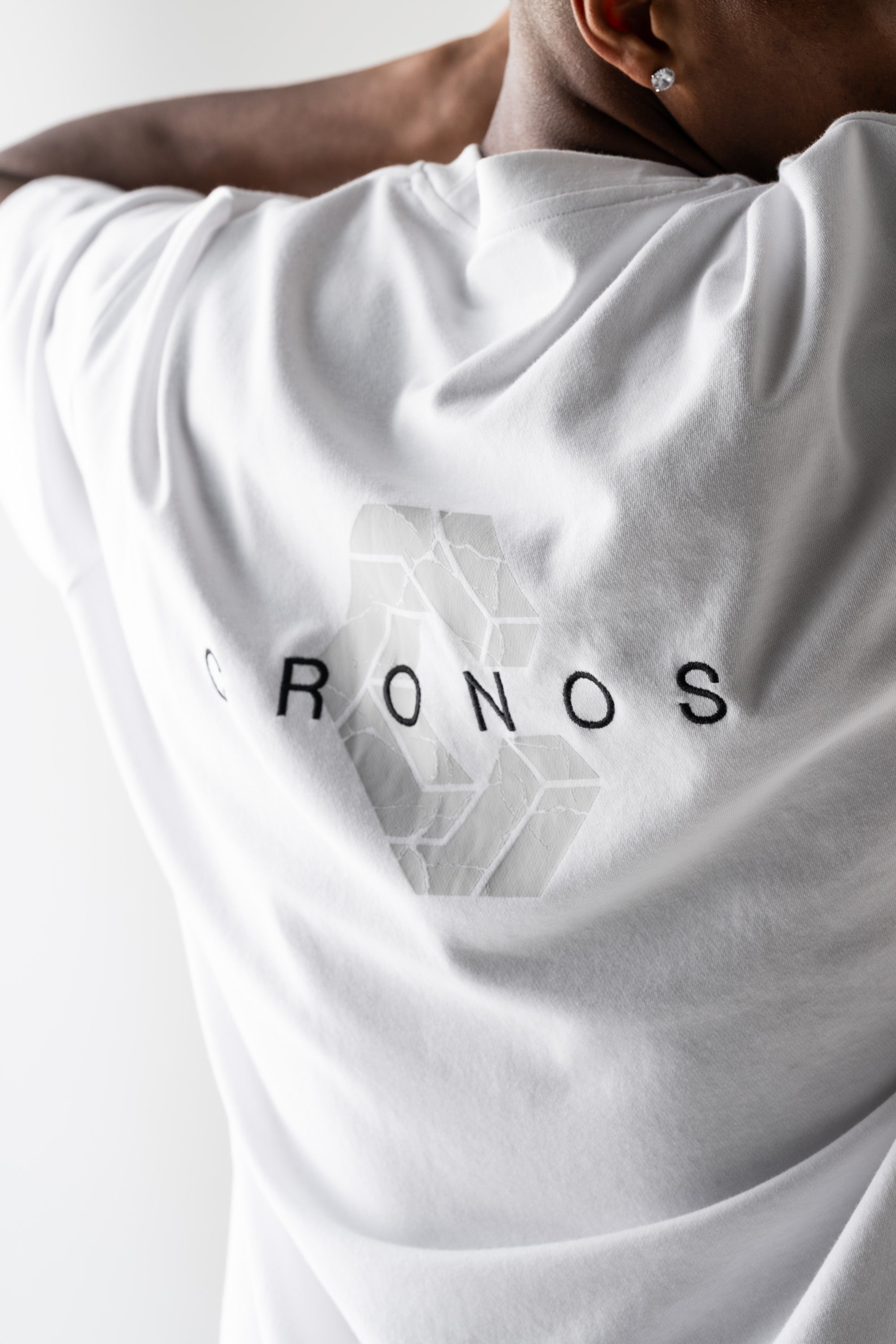 CRONOS MEN 1.3 SAT 21:00 - RELEASE.