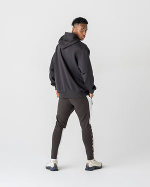 CRONOS DAILY RELAXED SKINNY Pants【BROWN】