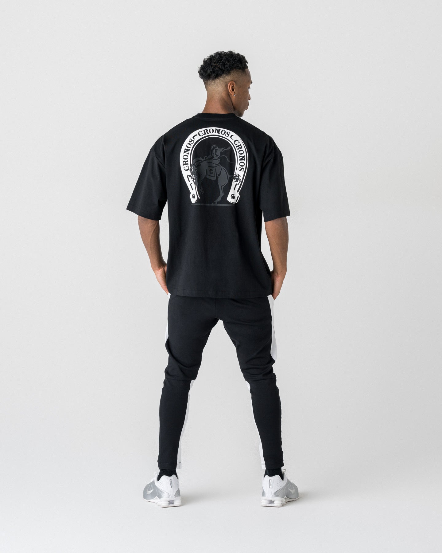 クロノス CRONOS Tシャツ 楽天市場】100％本物保証 新品 クロノス CRONOS YOKOHAMA LIMITED TEE