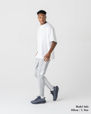 CRONOS ACTIVE LIGHT S/S TEE【WHITE】