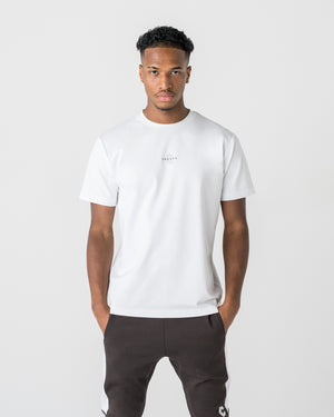 CRONOS ACTIVE LIGHT S/S TEE【WHITE】