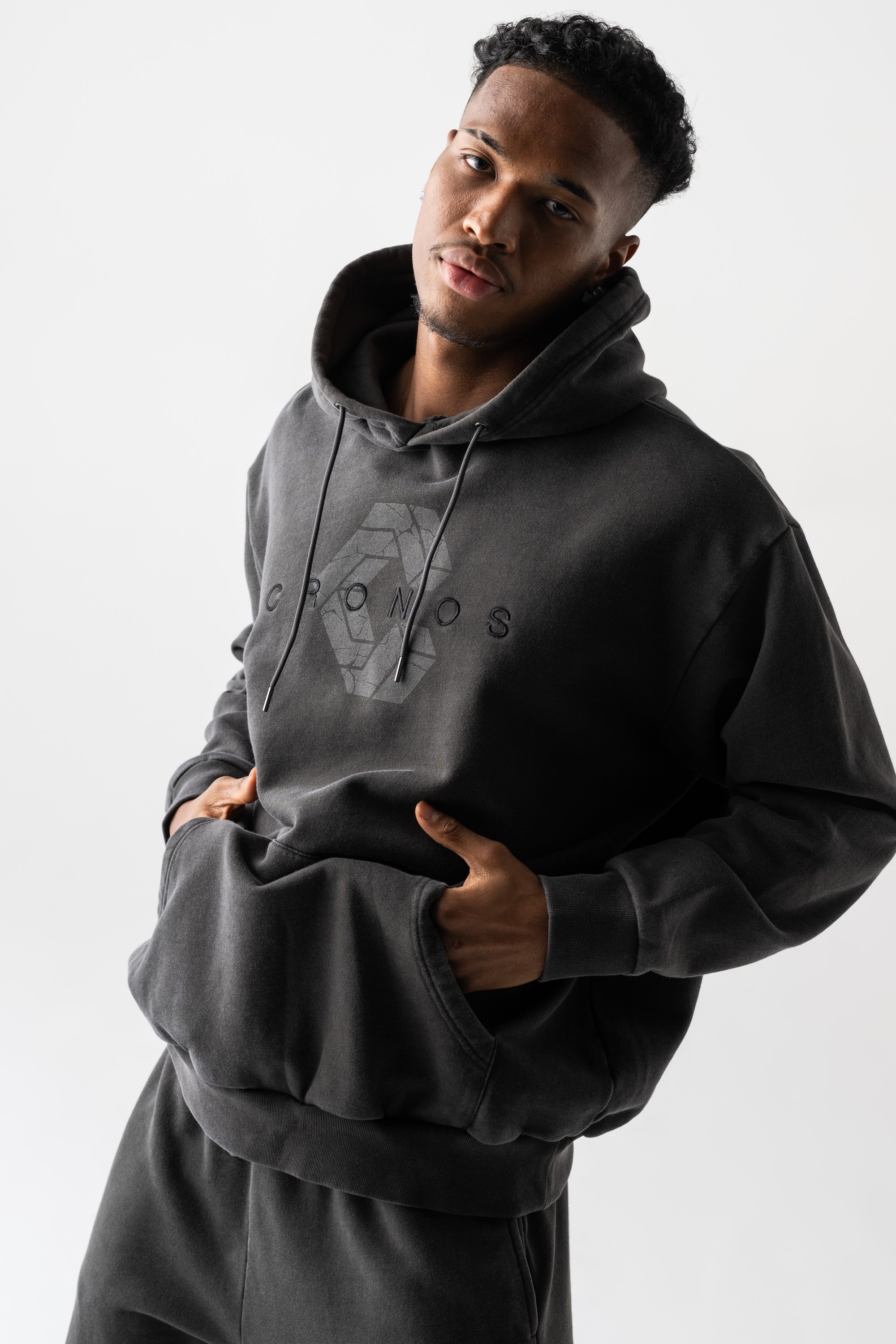 CRONOS MEN 1.3 SAT 21:00 - RELEASE.