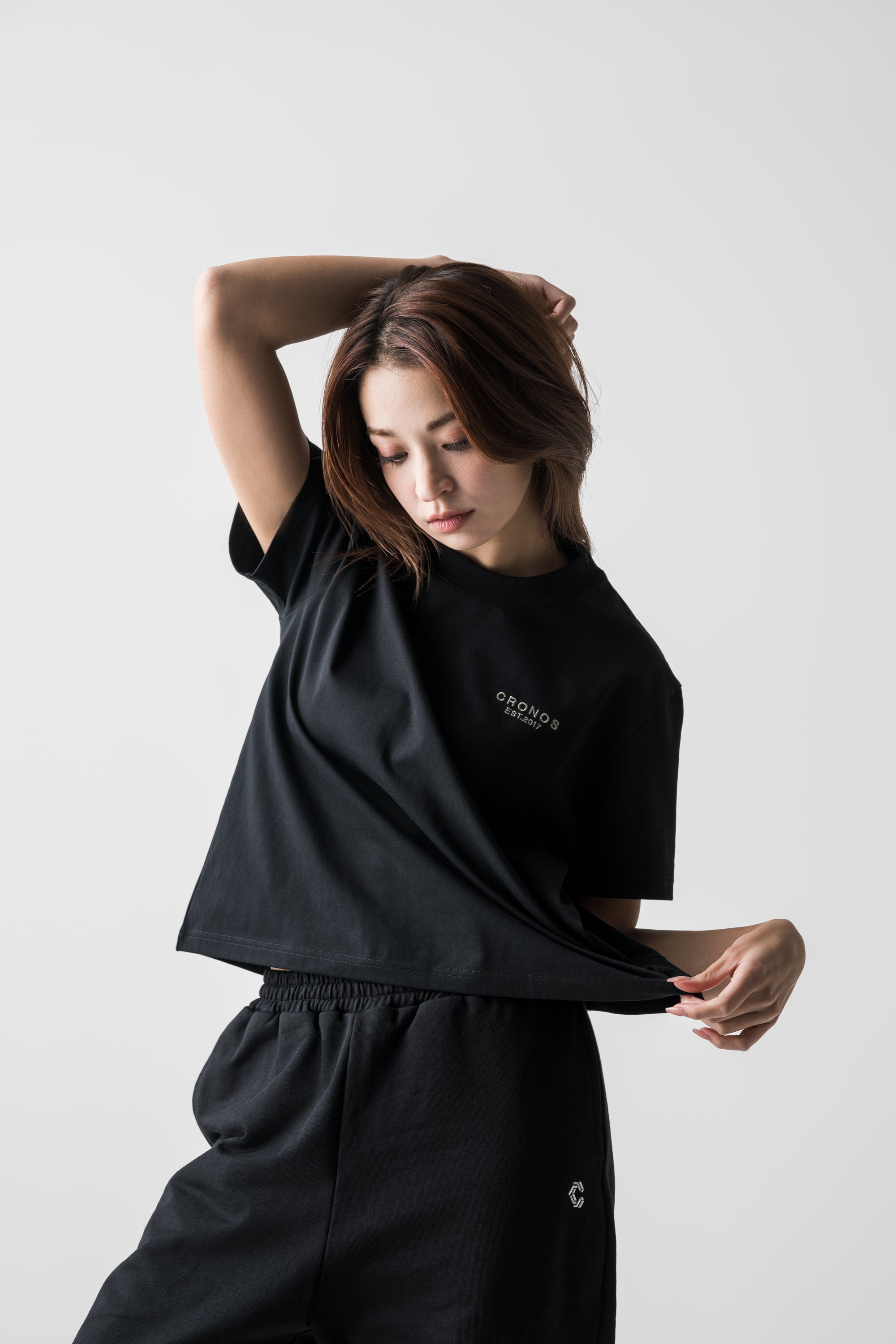 CRONOS WOMEN 1.14 WED 21:00 - RELEASE.