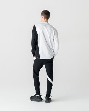 CRONOS LIGHTWEIGHT HYBRID Pants【BLACK】