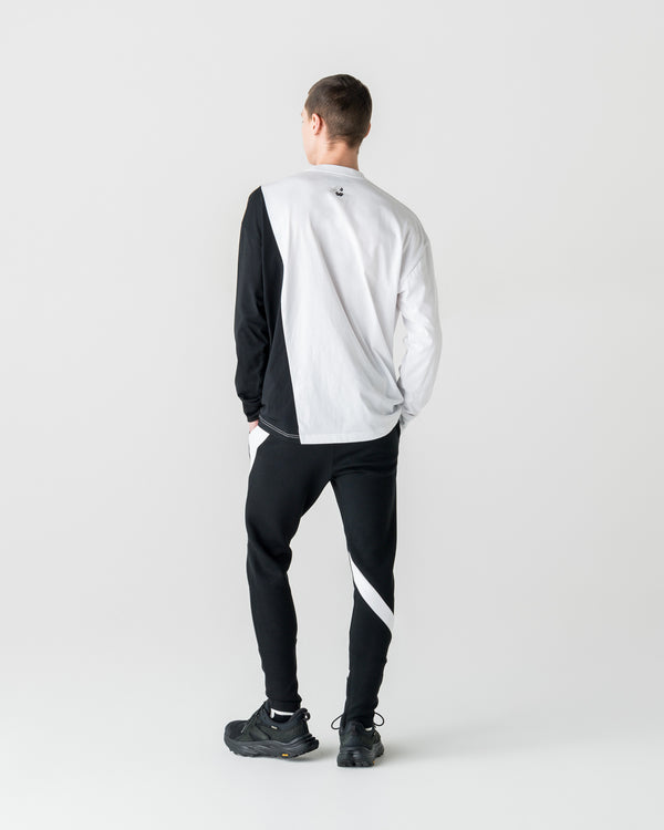 CRONOS LIGHTWEIGHT HYBRID Pants【BLACK】