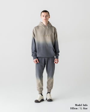 CRONOS  GRADATION Pants【GREIGE】