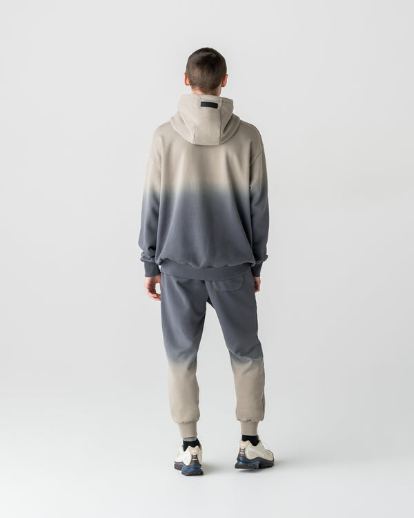 CRONOS  GRADATION Pants【GREIGE】