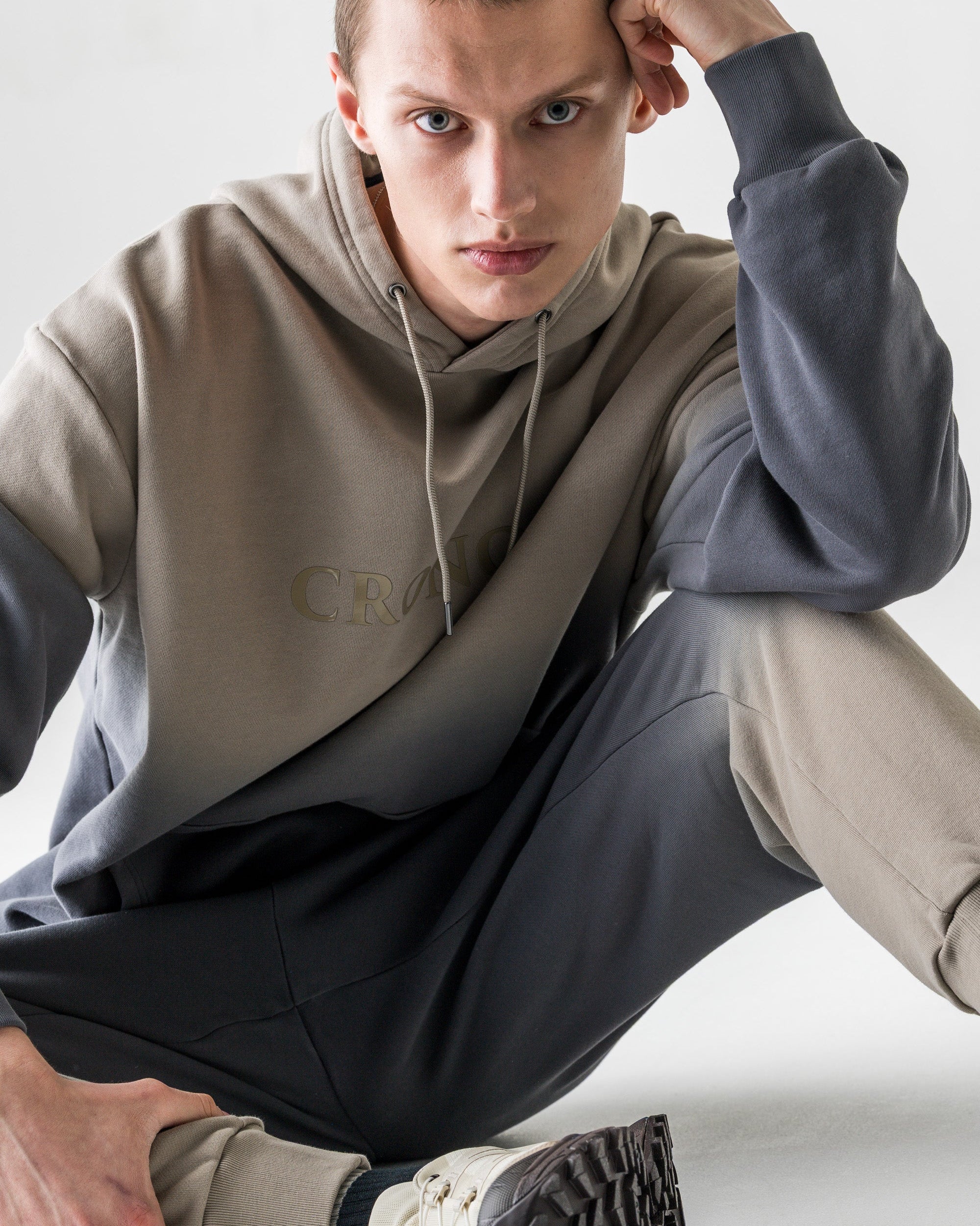 CRONOS MEN 1.21 WED 21:00 - RELEASE.