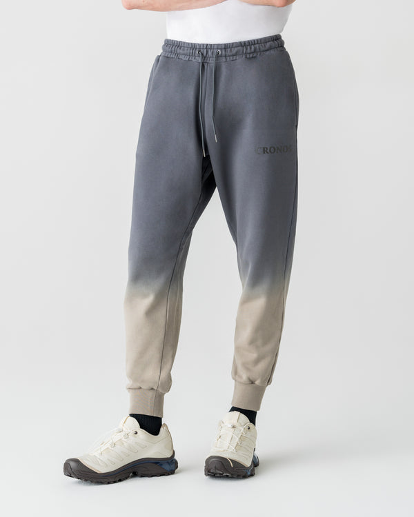 CRONOS  GRADATION Pants【GREIGE】