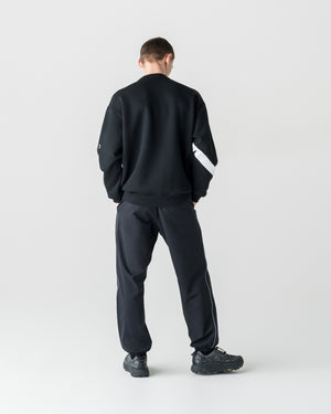 CRONOS REFLECTIVE MOTION Pants【BLACK】