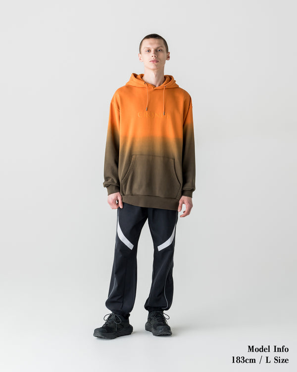 CRONOS REFLECTIVE MOTION Pants【BLACK】