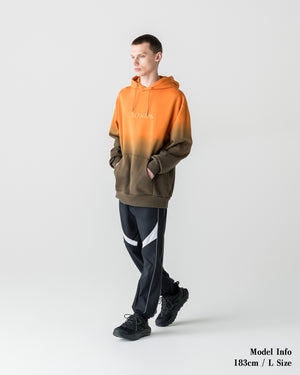 CRONOS REFLECTIVE MOTION Pants【BLACK】