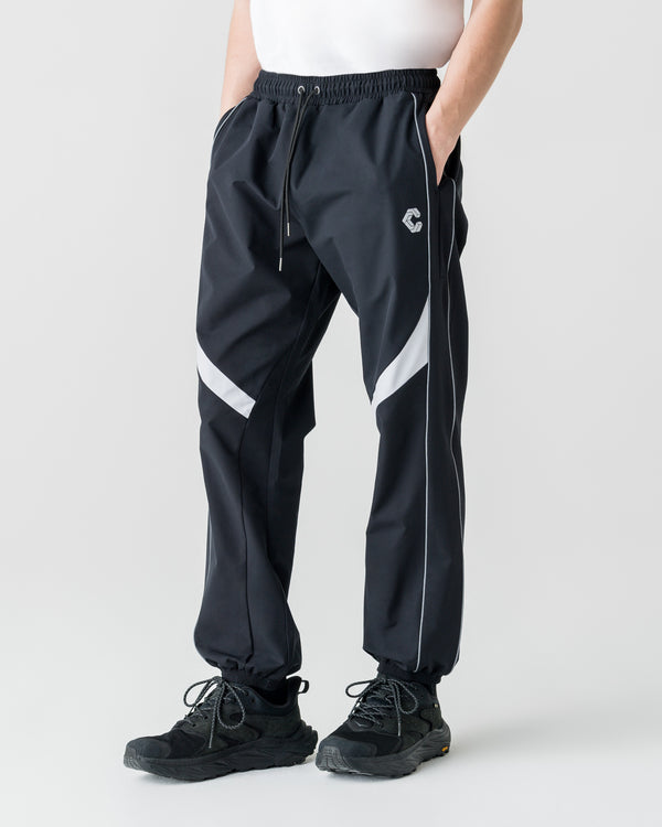 CRONOS REFLECTIVE MOTION Pants【BLACK】