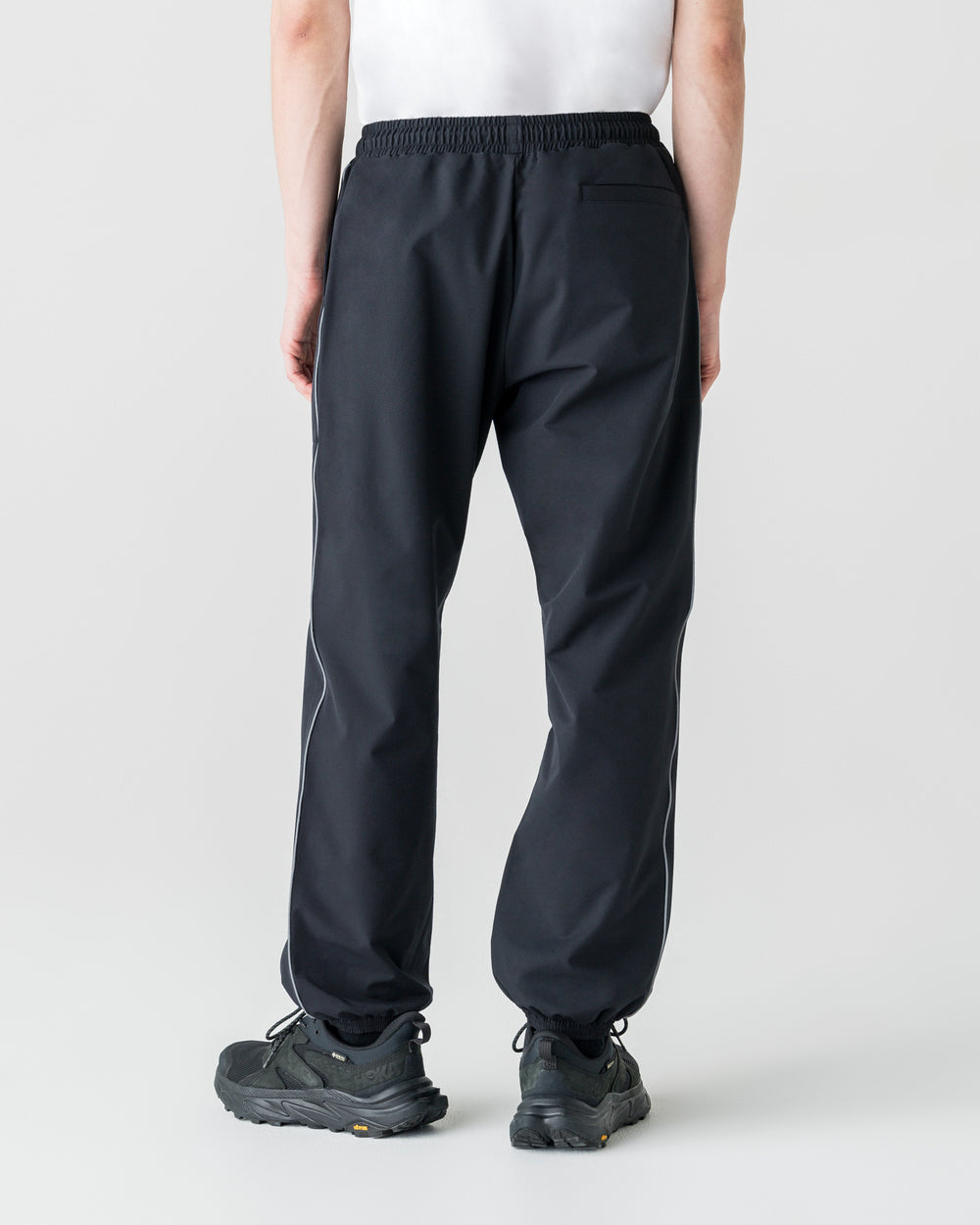 CRONOS REFLECTIVE MOTION Pants【BLACK】