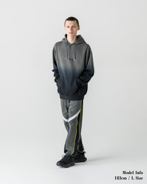 CRONOS REFLECTIVE MOTION Pants【D.GRAY】