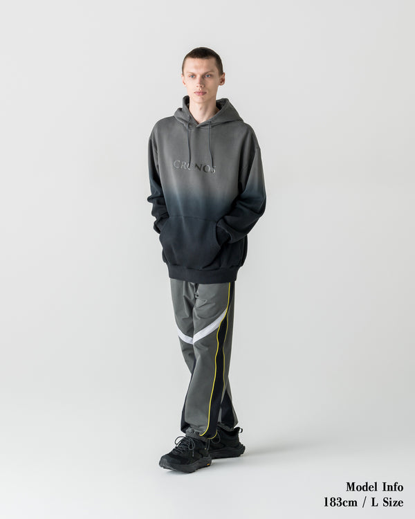 CRONOS REFLECTIVE MOTION Pants【D.GRAY】