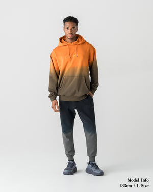 CRONOS  GRADATION Pants【D.GRAY】