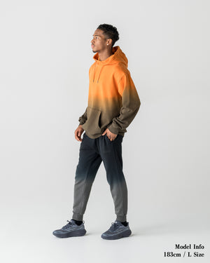 CRONOS  GRADATION Pants【D.GRAY】