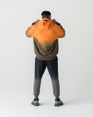 CRONOS  GRADATION Pants【D.GRAY】