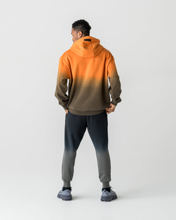 CRONOS  GRADATION Pants【D.GRAY】