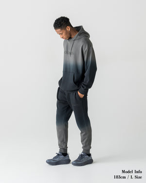 CRONOS  GRADATION Pants【D.GRAY】