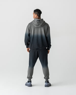 CRONOS  GRADATION Pants【D.GRAY】