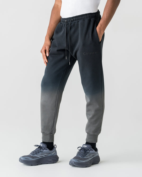 CRONOS  GRADATION Pants【D.GRAY】