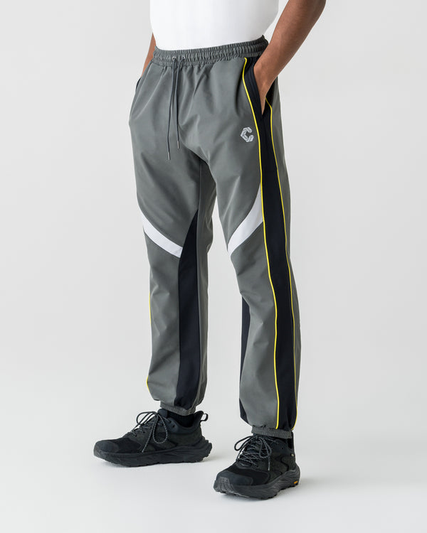 CRONOS REFLECTIVE MOTION Pants【D.GRAY】