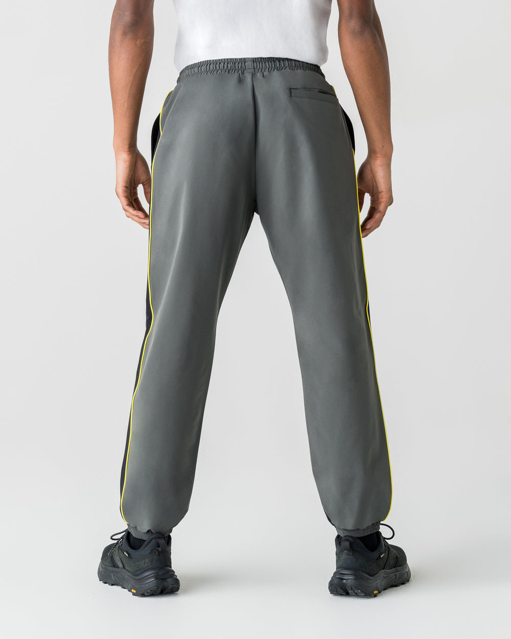 CRONOS REFLECTIVE MOTION Pants【D.GRAY】