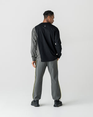 CRONOS REFLECTIVE MOTION Pants【D.GRAY】