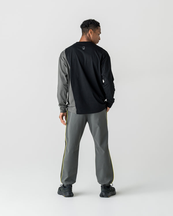 CRONOS REFLECTIVE MOTION Pants【D.GRAY】