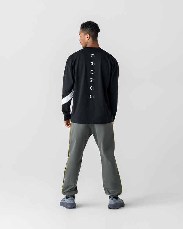 CRONOS REFLECTIVE MOTION Pants【D.GRAY】