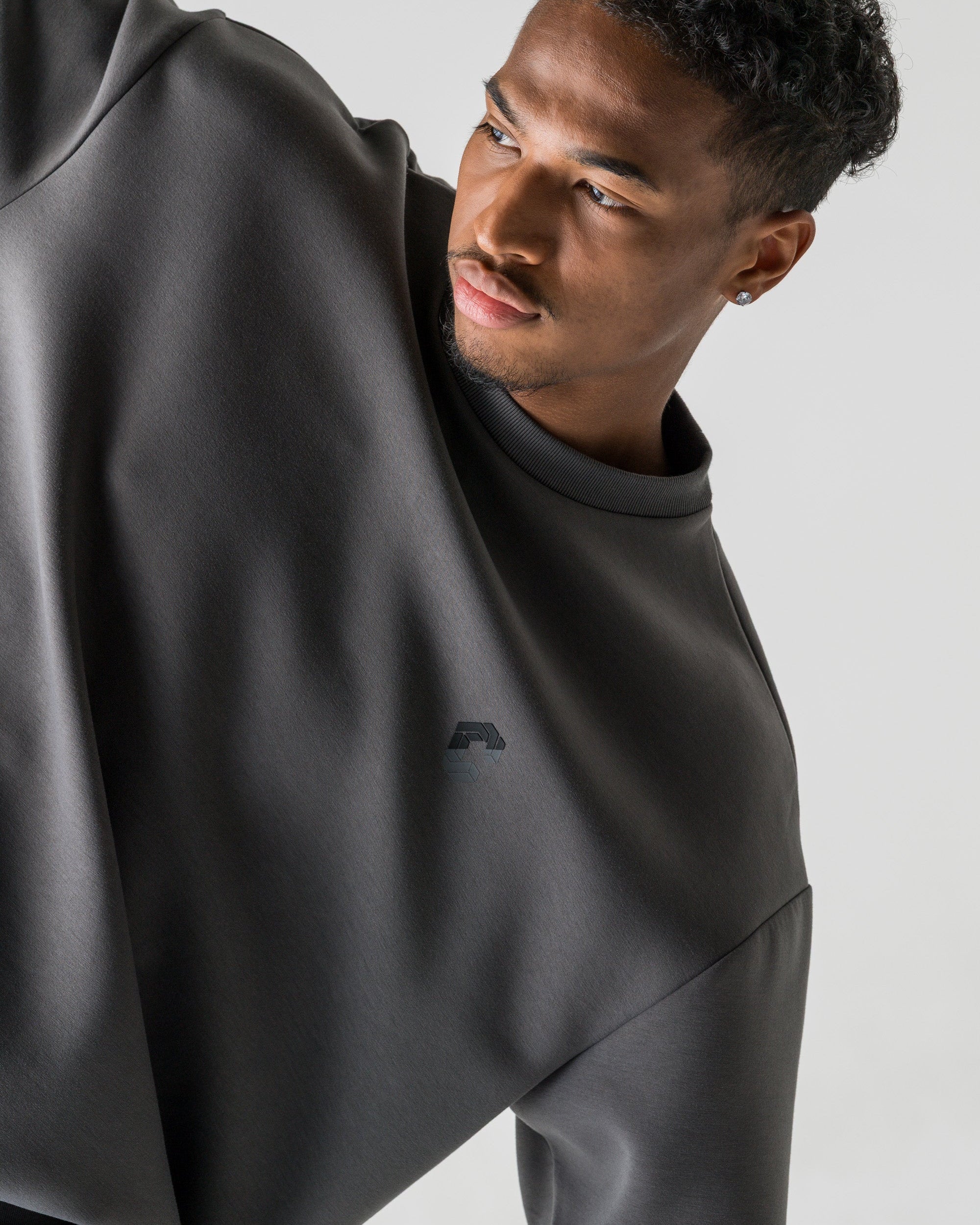 CRONOS MEN 1.21 WED 21:00 - RELEASE.