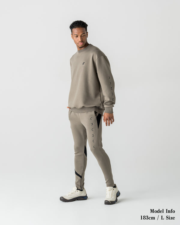 CRONOS LIGHTWEIGHT HYBRID Pants【TAUPE】