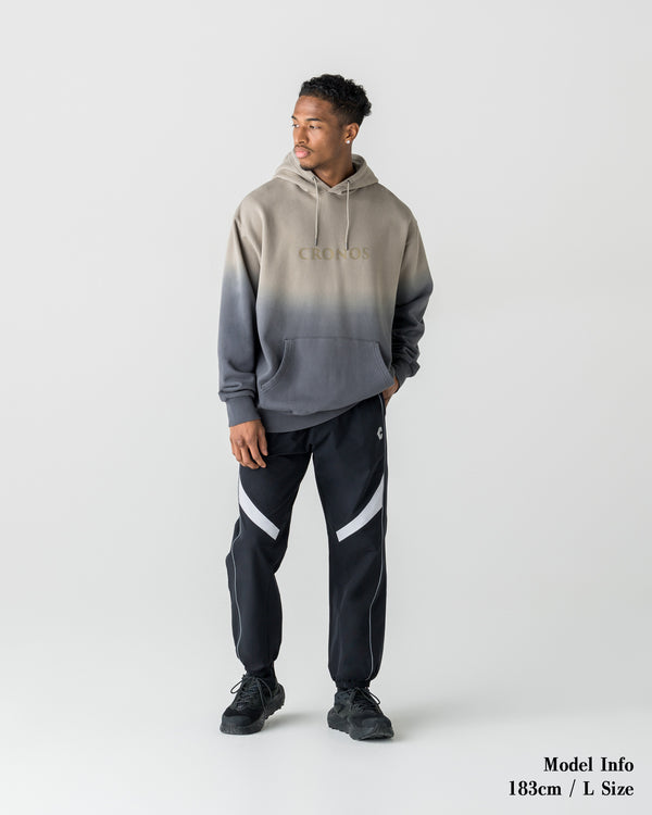 CRONOS REFLECTIVE MOTION Pants【BLACK】