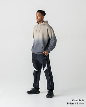 CRONOS REFLECTIVE MOTION Pants【BLACK】