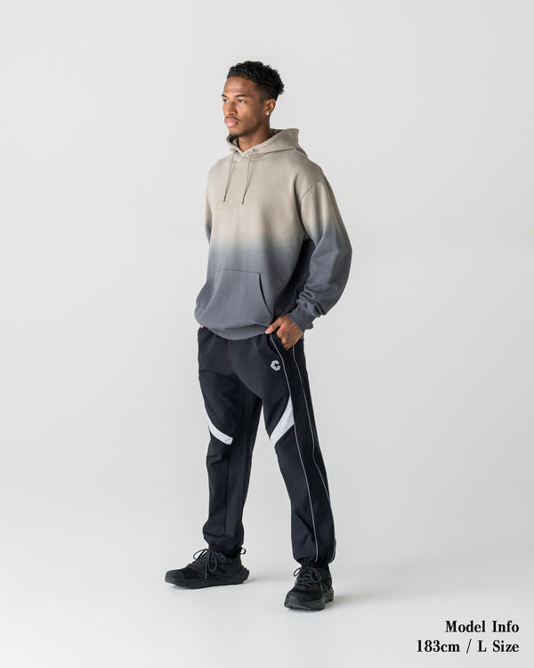 CRONOS REFLECTIVE MOTION Pants【BLACK】