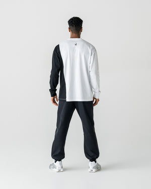 CRONOS REFLECTIVE MOTION Pants【BLACK】