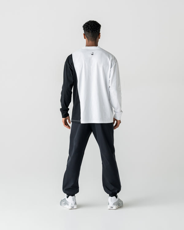 CRONOS REFLECTIVE MOTION Pants【BLACK】