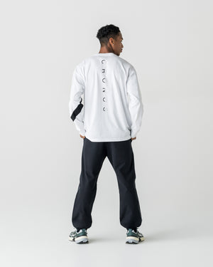 CRONOS REFLECTIVE MOTION Pants【BLACK】