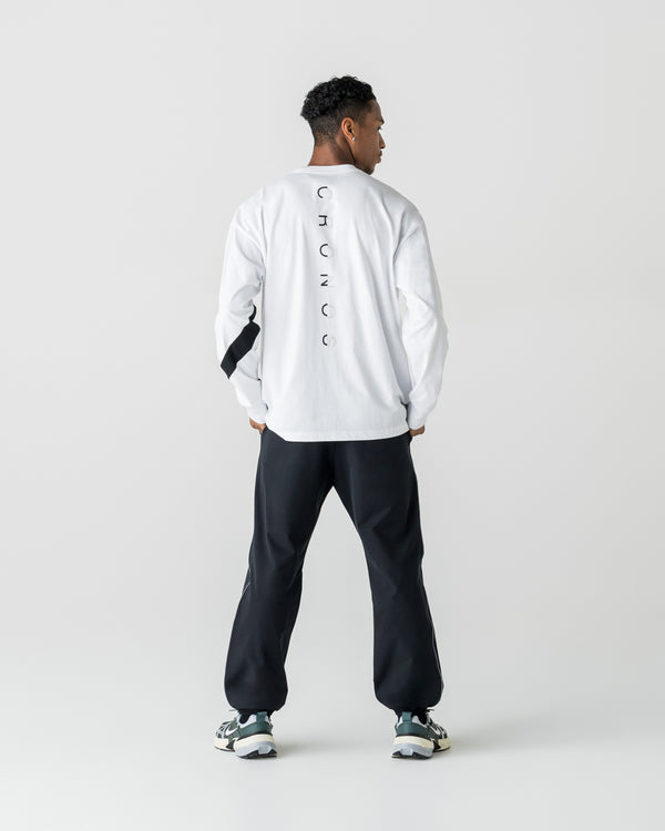 CRONOS REFLECTIVE MOTION Pants【BLACK】