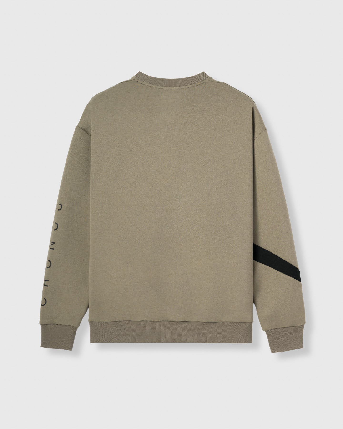CRONOS ベージュ 長袖カットソー CRONOS LIGHTWEIGHT HYBRID L/S TEE【TAUPE】